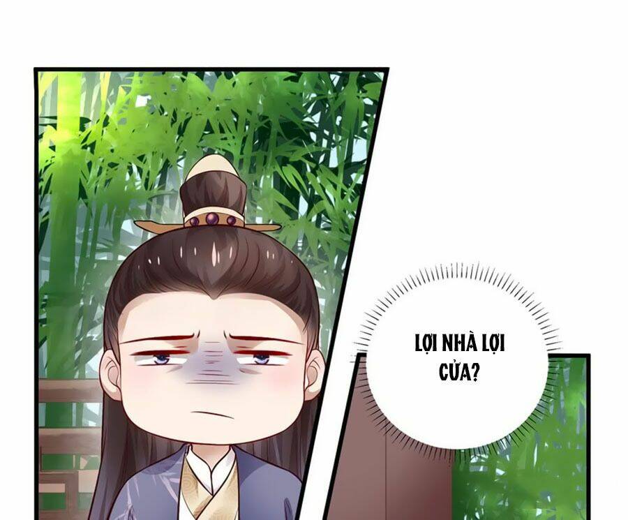Nữ Đế Livestream Công Lược Chương 21 Ảnh 25
