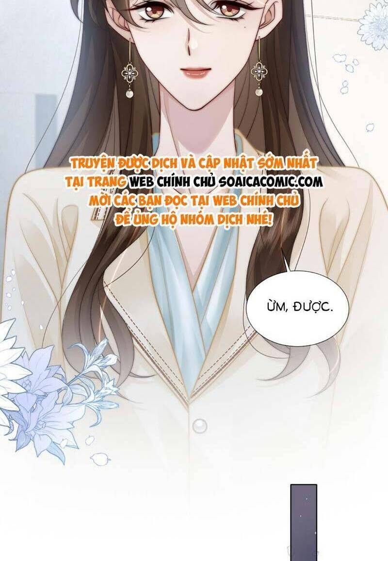 Yêu Lại Sau Một Đêm Bên Nhau Chương 39 Ảnh 43