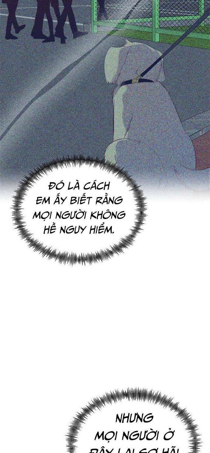 Cách Để Trao Vương Miện Cho Vị Hoàng Tử Hoang Dã Của Tôi. Chương 37 Ảnh 35