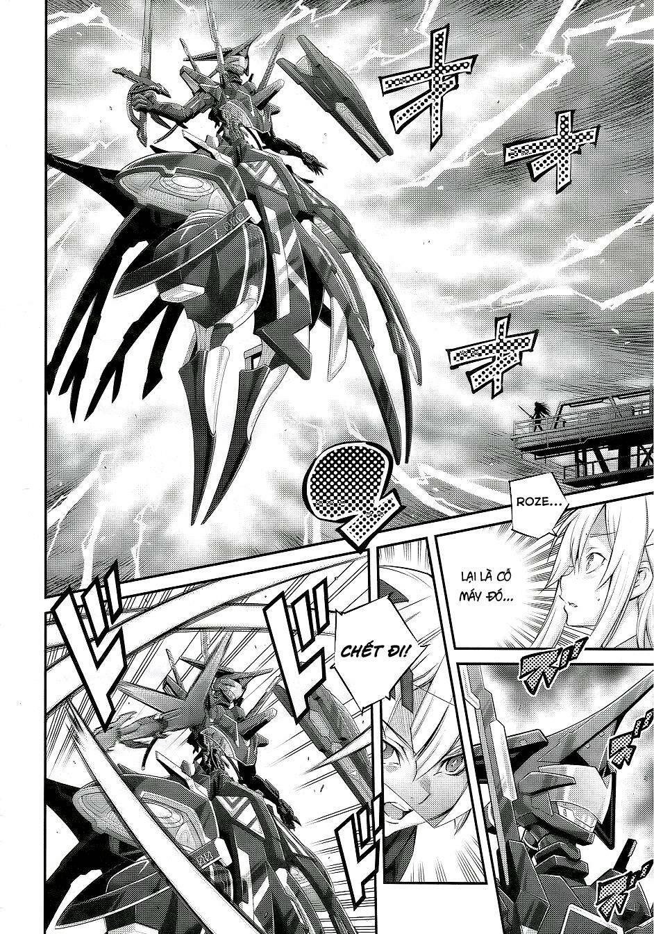 Yu-Gi-Oh! Ocg Stories Chương 11 Ảnh 4