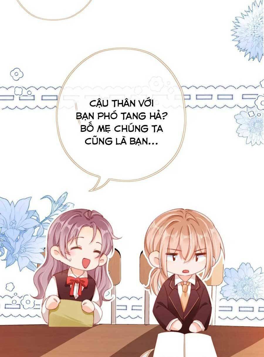 Nam Chính Và Nhân Vật Phản Diện Tôi Nuôi Đều Không Đứng Đắn Chương 85 Ảnh 24