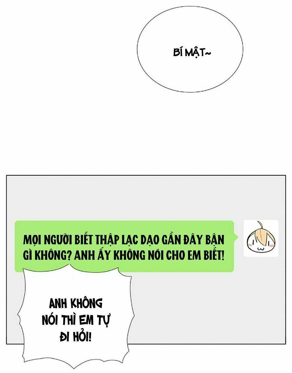 Tình Yêu Chớp Nhoáng Chương 121 Ảnh 20
