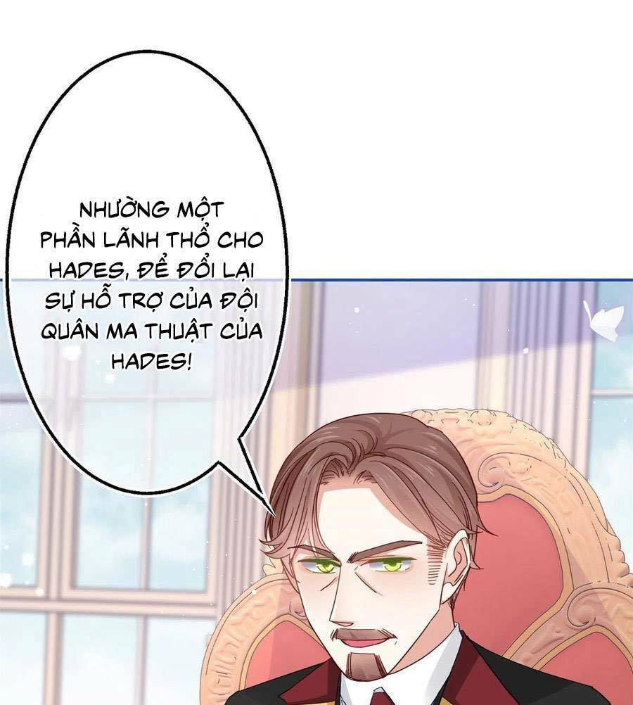Nữ Hoàng Đầu Tiên Của Đế Quốc Chương 86 Ảnh 33