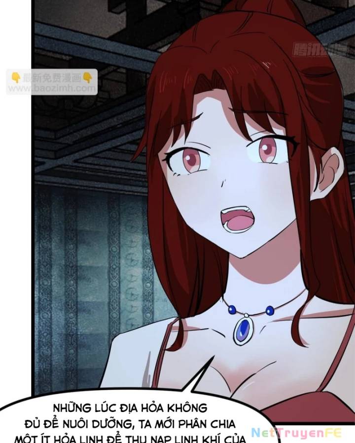 Hỗn Độn Đan Thần Chương 497 Ảnh 16