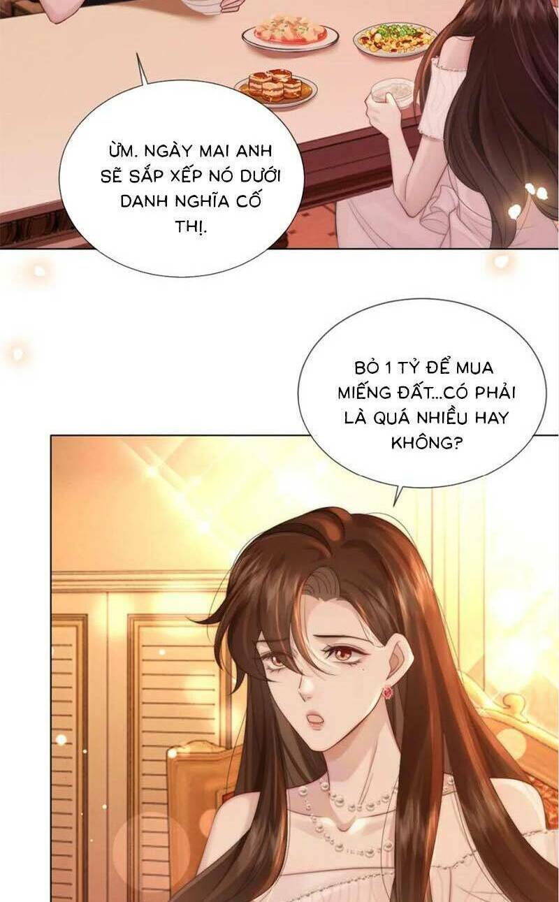 Yêu Lại Sau Một Đêm Bên Nhau Chương 37 Ảnh 29