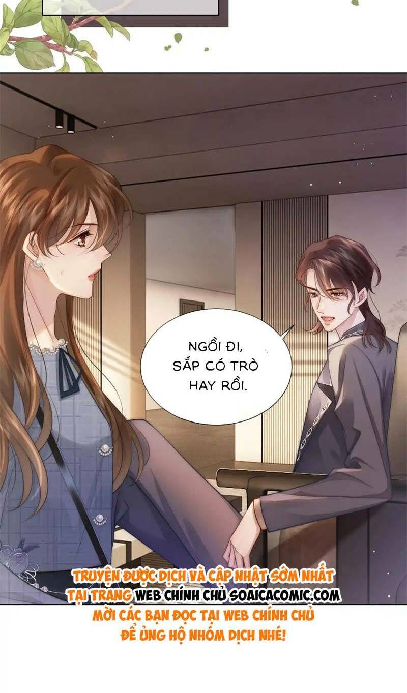 Yêu Lại Sau Một Đêm Bên Nhau Chương 35 Ảnh 10