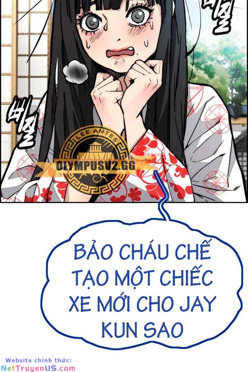 Wind Breaker Chương 464 Ảnh 3