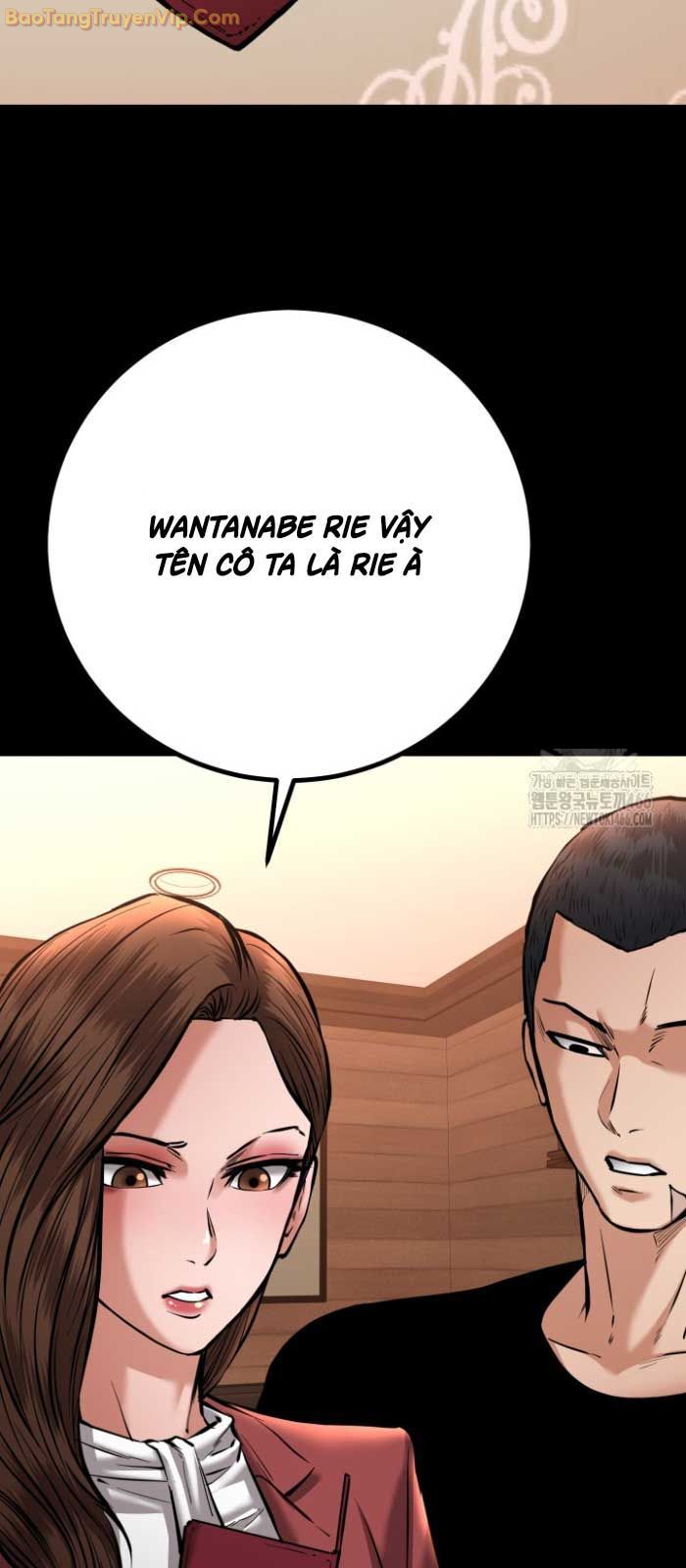 Thanh Kiếm Báo Thù Chương 53 Ảnh 21