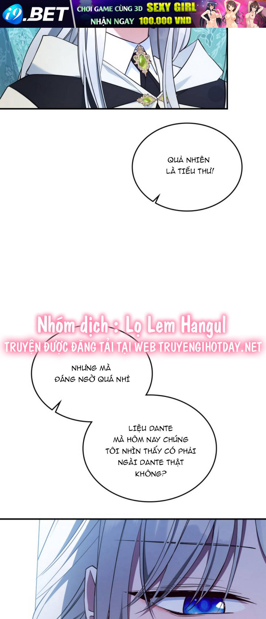 Hôm Nay Công Nương Toàn Năng Cũng Thấy Chán Nản Chương 62.1 Ảnh 13