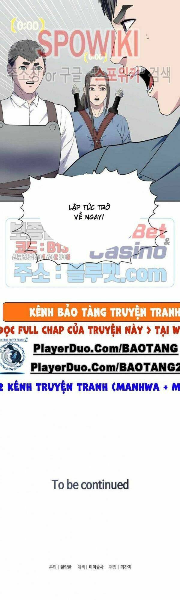 Kẻ Phán Xét Chương 69 Ảnh 41