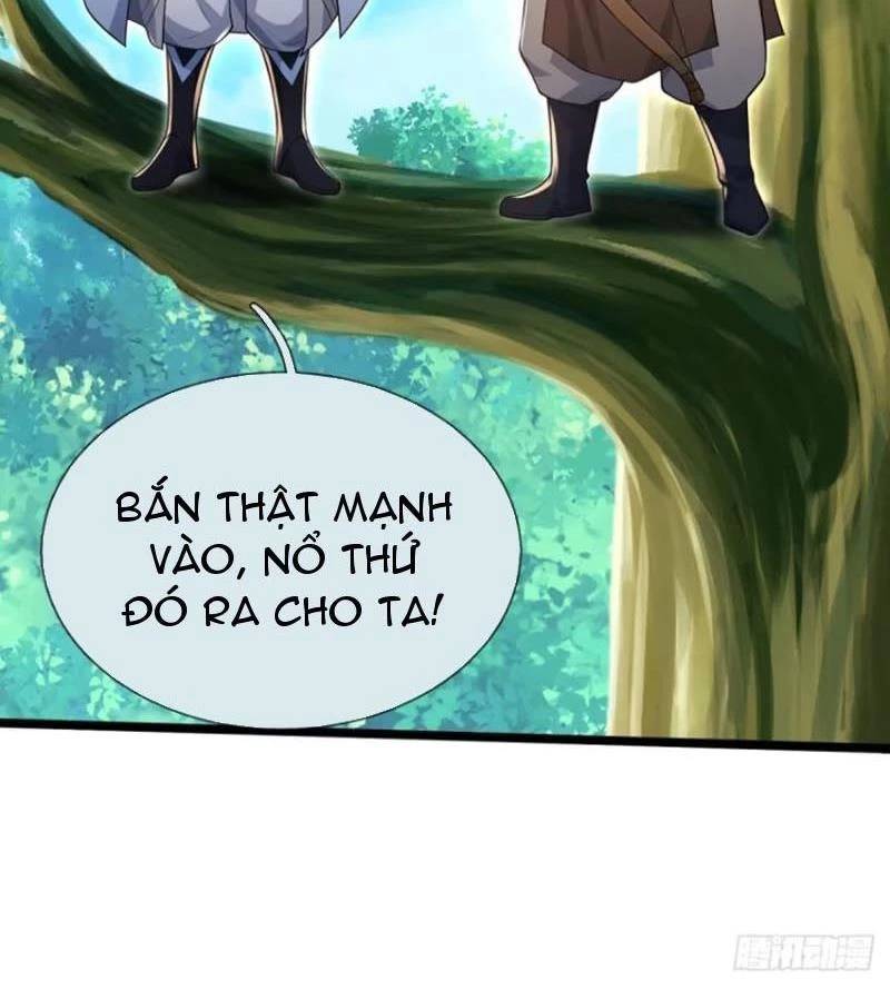 Khí Quan Thức Tỉnh, Ta Đột Nhiên Vô Địch! Chương 60 Ảnh 45