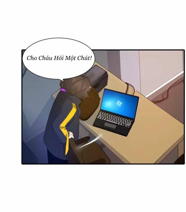 Hướng Dẫn Bảo Trì Người Máy Chương 3 Ảnh 24