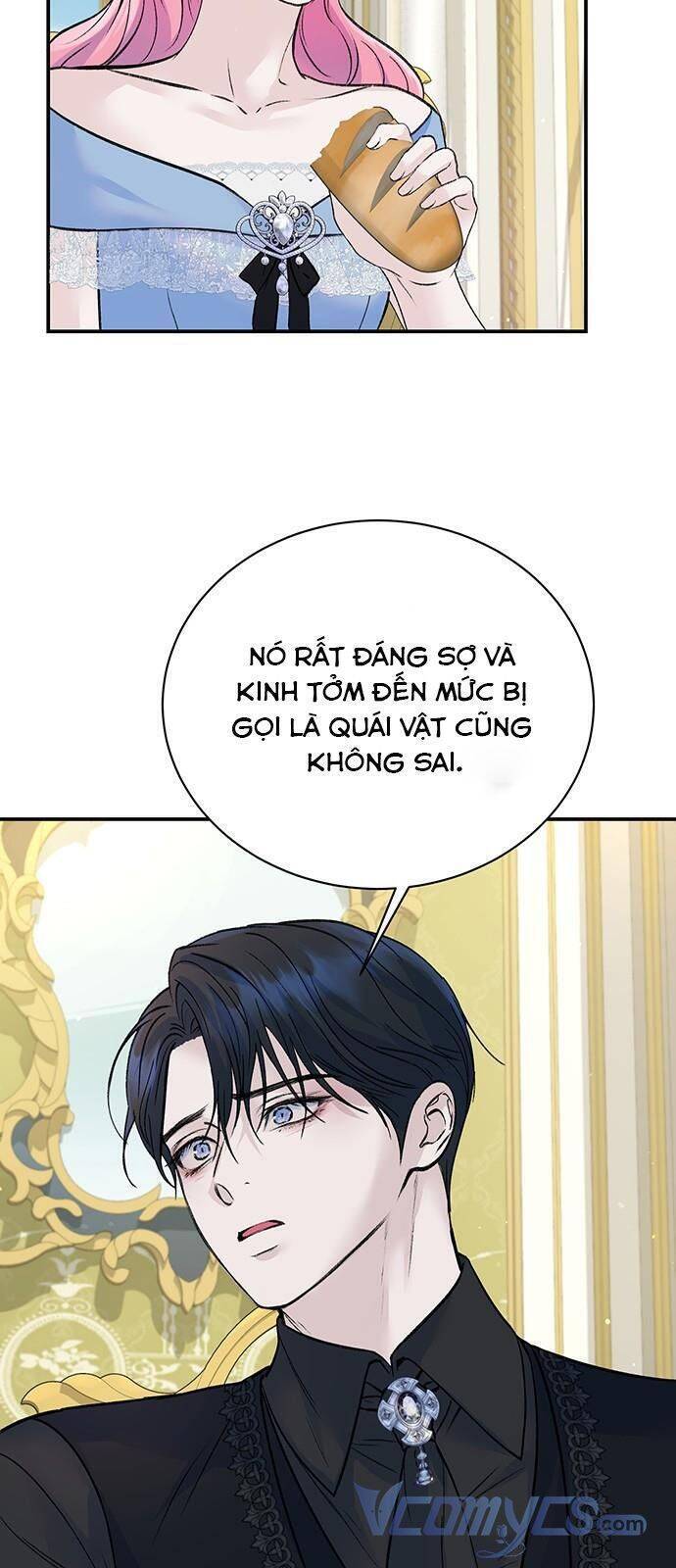 Tôi Tưởng Đây Chính Là Thời Hạn Rồi! Chương 23 Ảnh 47