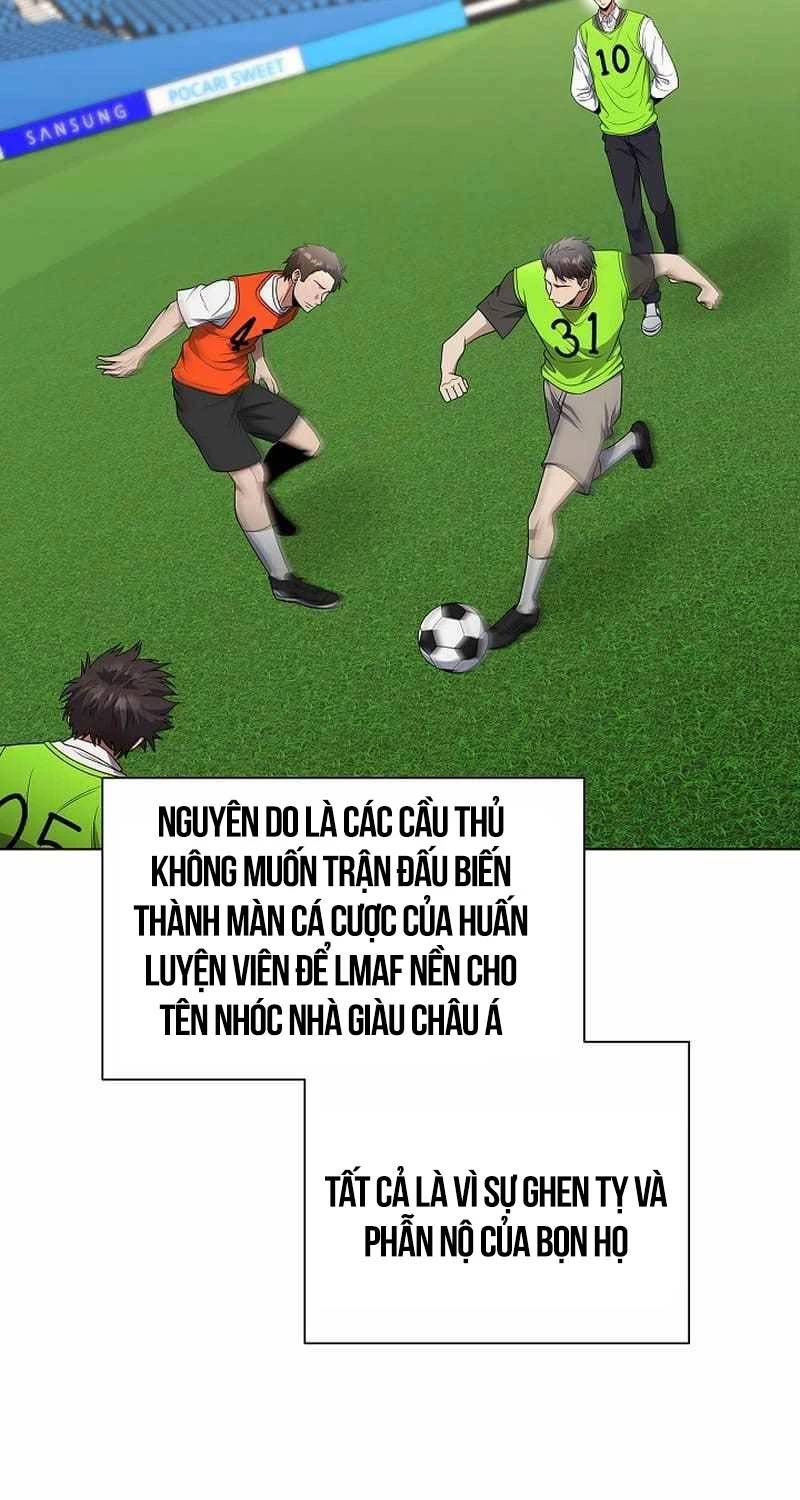 Thiên Ma Không Muốn Thăng Cấp Chương 51 Ảnh 14