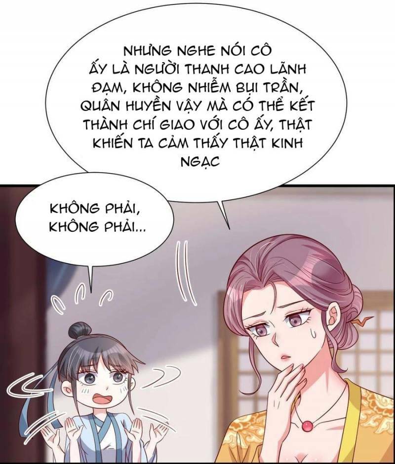 Sau Khi Max Độ Yêu Thích Chương 149 Ảnh 41