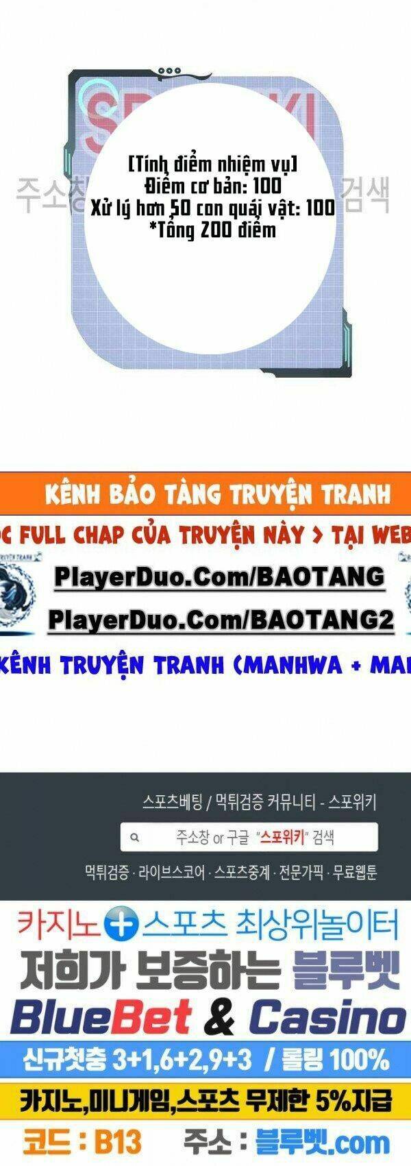 Kẻ Phán Xét Chương 71 Ảnh 28
