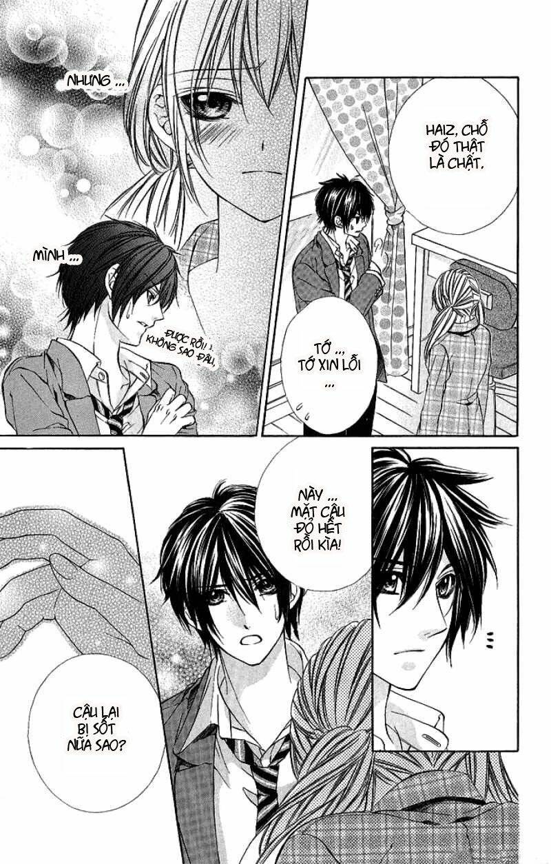 Boku Kara Kimi Ga Kienai Chương 5 Ảnh 29