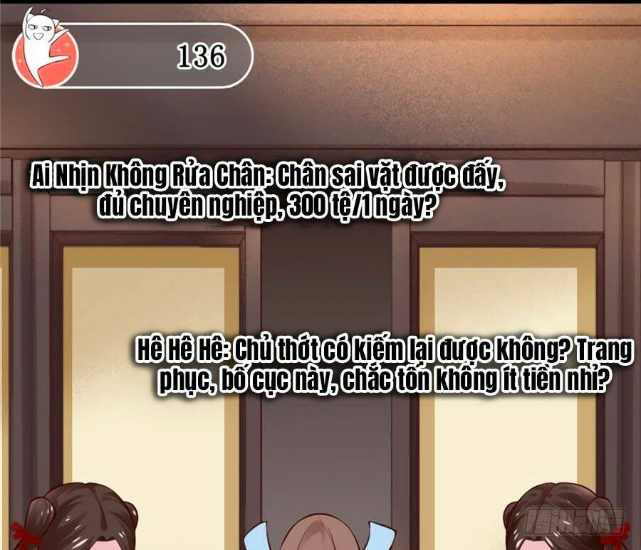 Nữ Đế Livestream Công Lược Chương 13 Ảnh 27