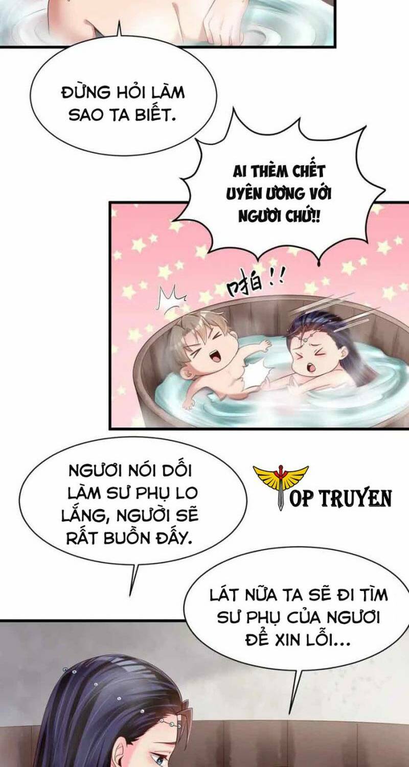 Sau Khi Max Độ Yêu Thích Chương 156 Ảnh 14