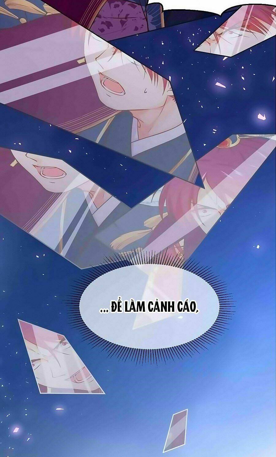 Thịnh Thế Đế Vương Phi Chương 106 Ảnh 22