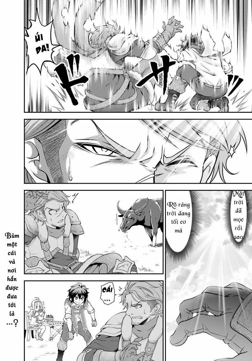 Tenohira Kaitaku Mura De Isekai Kenkokuki: Fueteku Yome-Tachi To Nonbiri Mujintou Life Chương 15 Ảnh 28