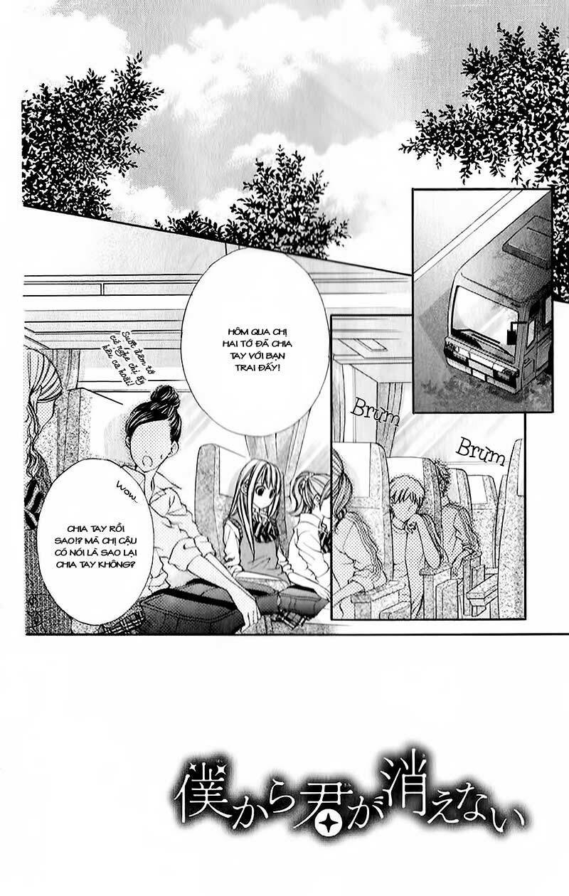 Boku Kara Kimi Ga Kienai Chương 20 Ảnh 6