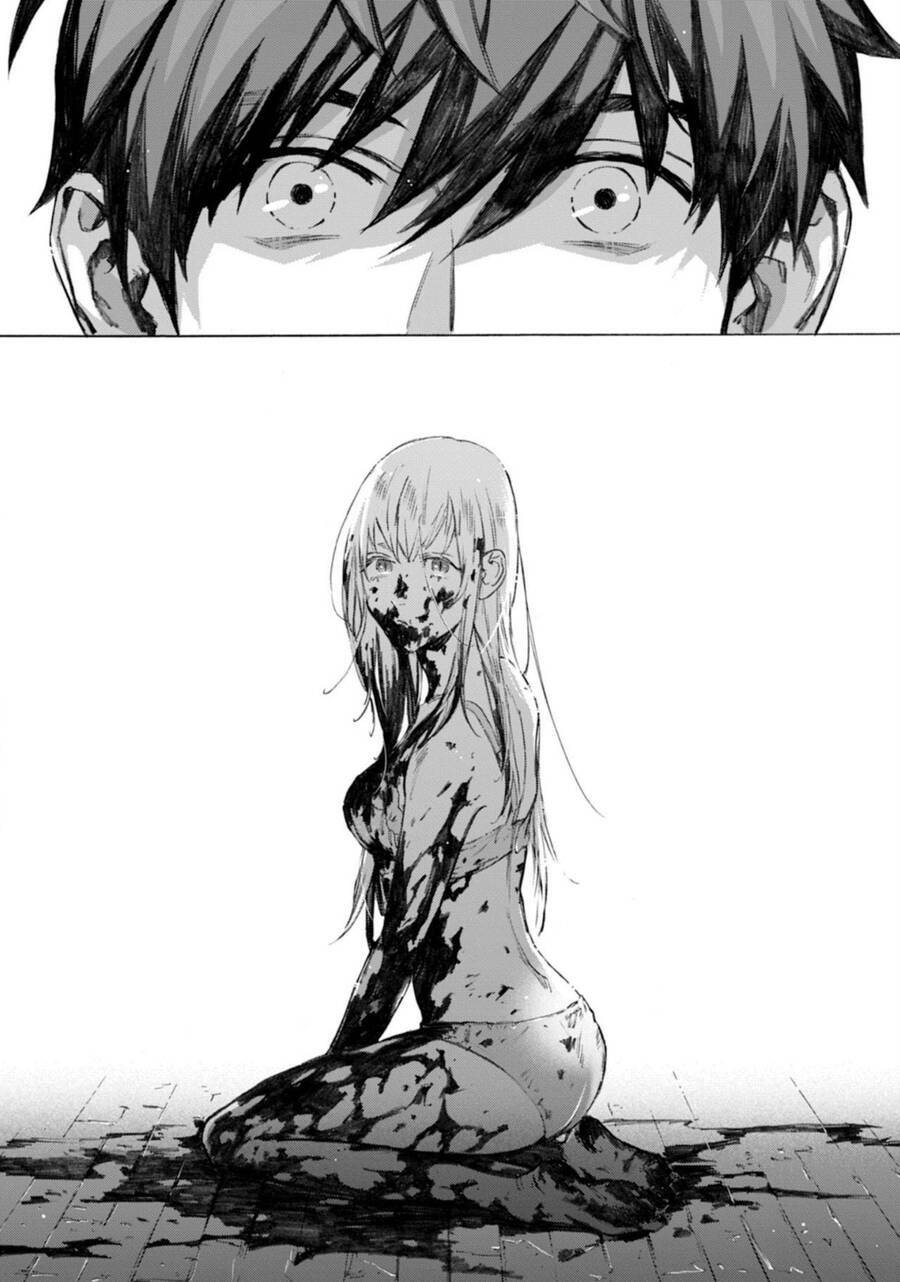 Kodoku No Ie Chương 7 Ảnh 19