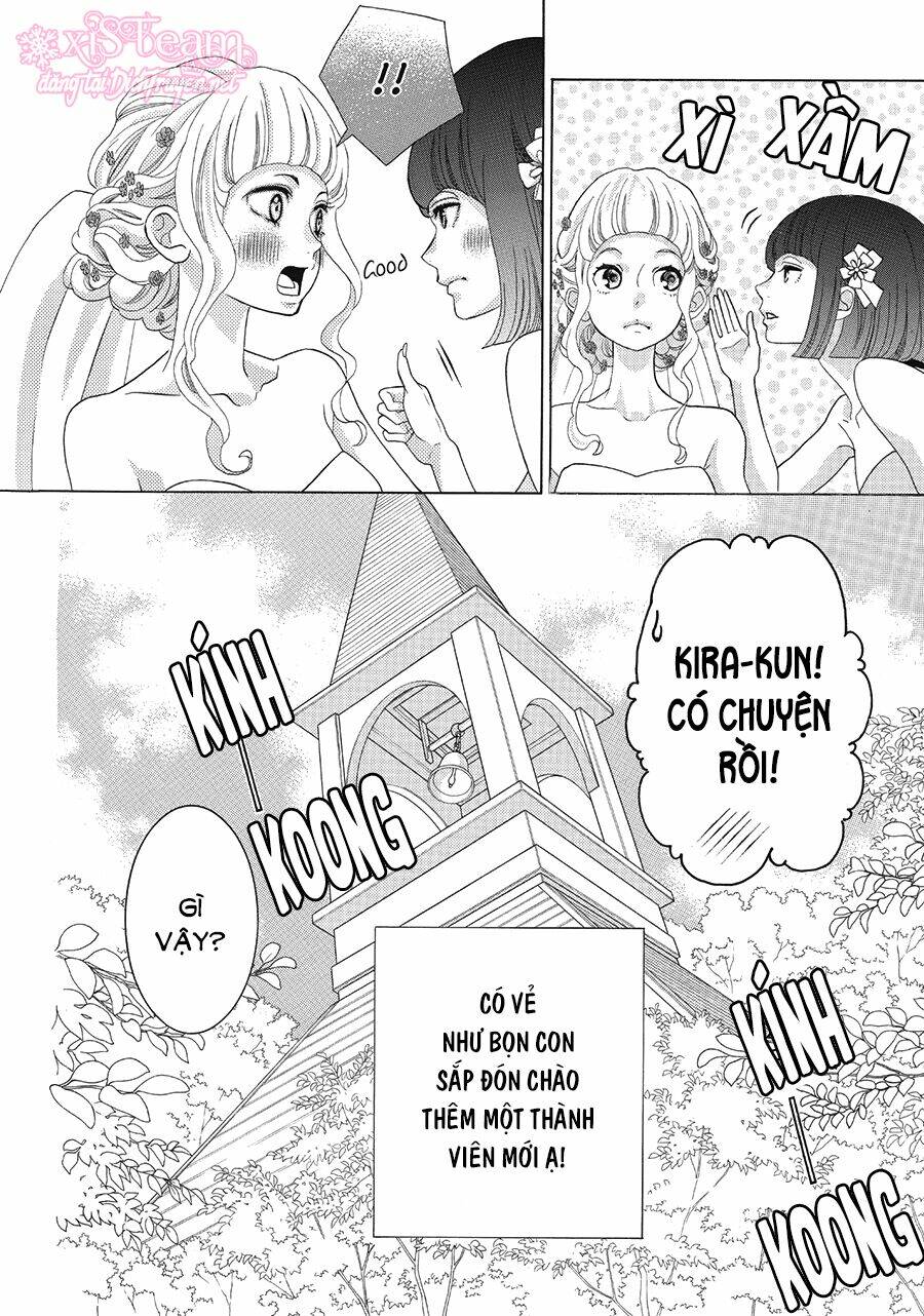 Gozen 0-Ji, Kiss Shi Ni Kite Yo Chương 29.1 Ảnh 25