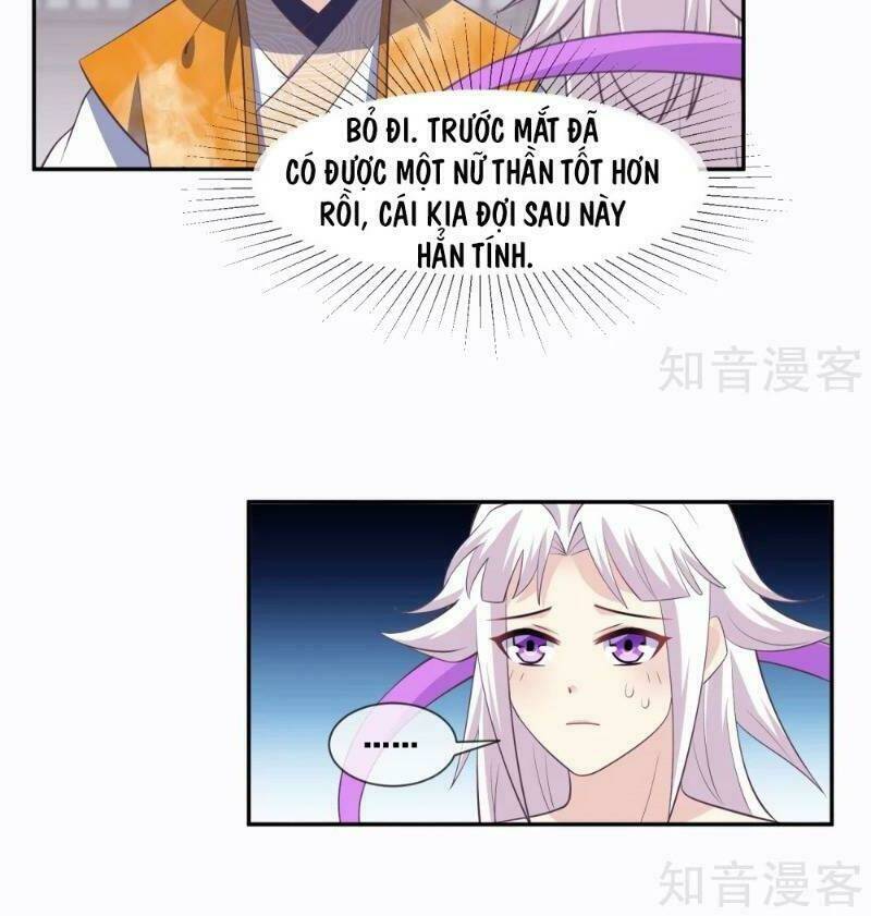 Ta Là Ngọc Hoàng Đại Đế Chương 98 Ảnh 22