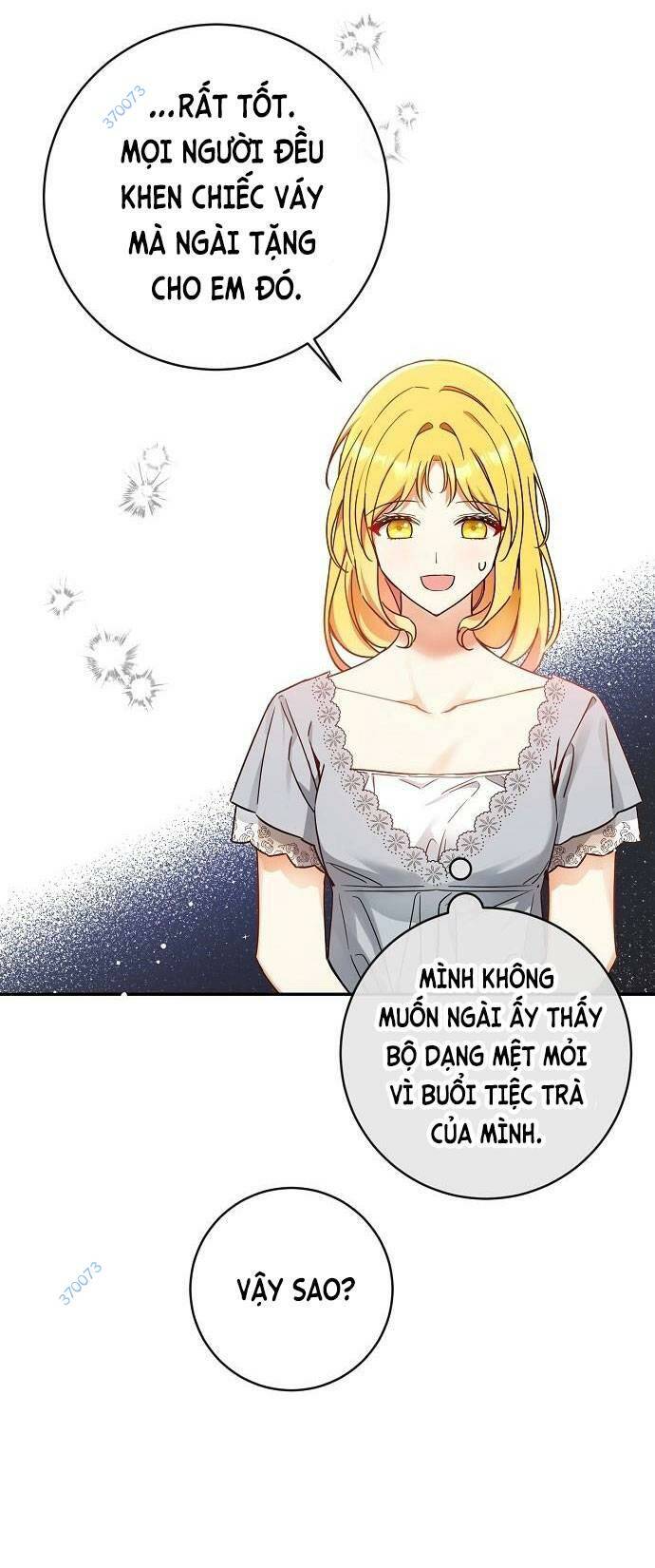 Tôi Đã Thuần Hóa Hầu Tước Ác Ma Chương 58 Ảnh 56
