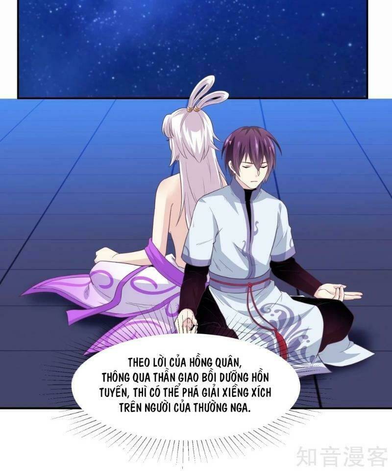 Ta Là Ngọc Hoàng Đại Đế Chương 96 Ảnh 10