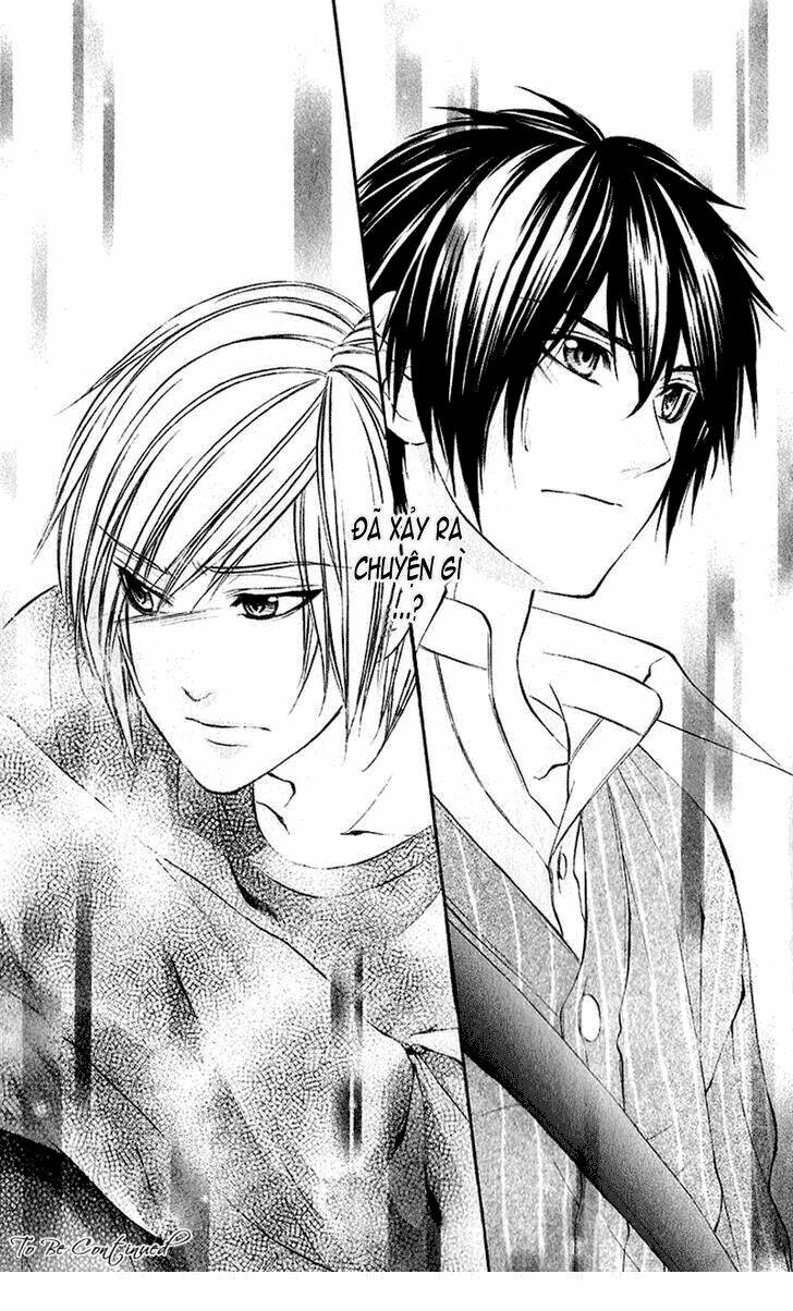 Boku Kara Kimi Ga Kienai Chương 19 Ảnh 35