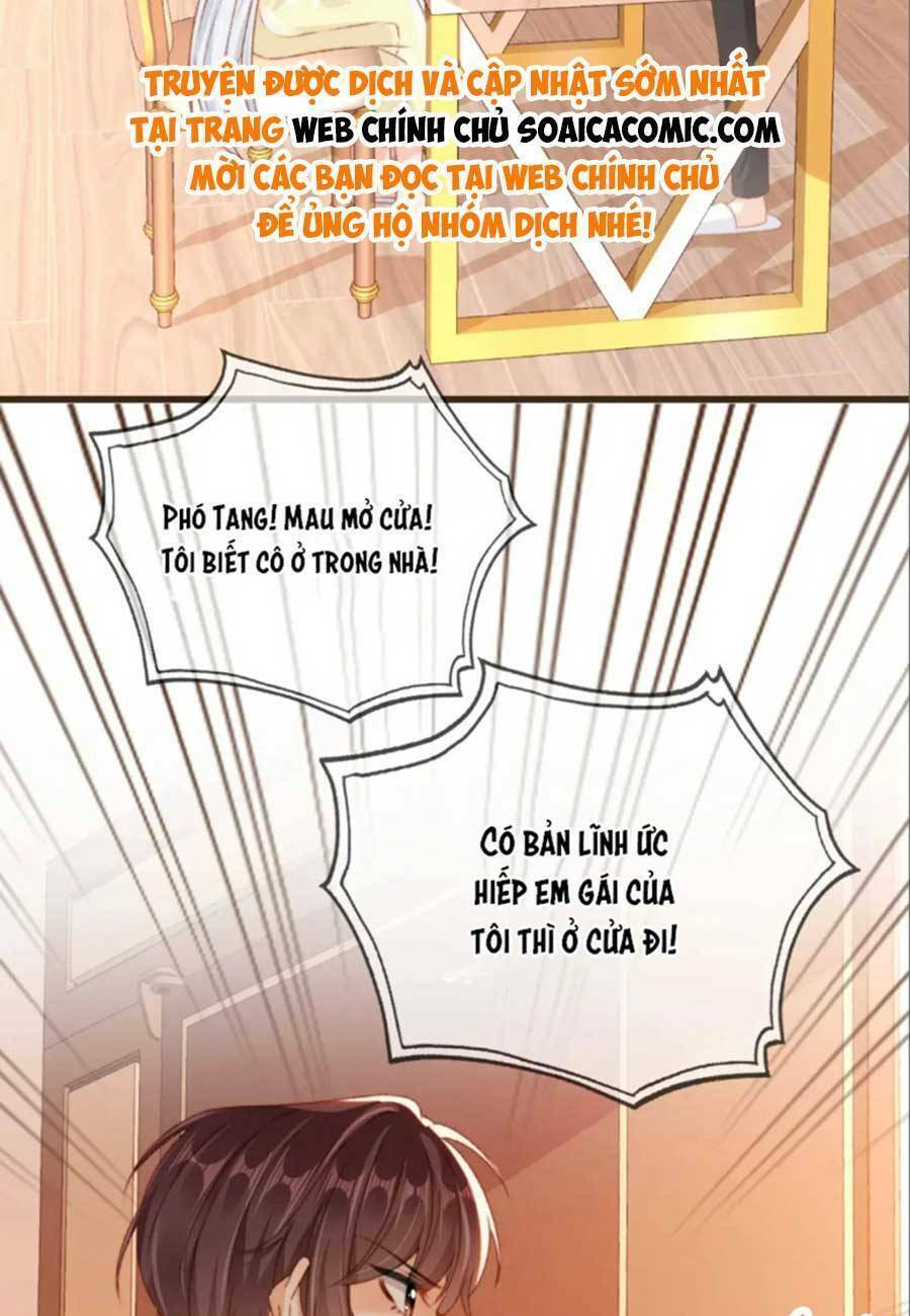 Nam Chính Và Nhân Vật Phản Diện Tôi Nuôi Đều Không Đứng Đắn Chương 93 Ảnh 42