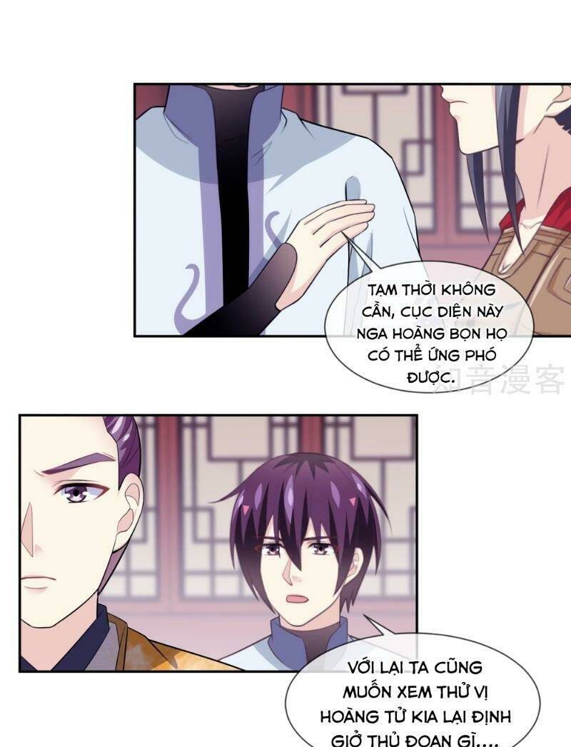 Ta Là Ngọc Hoàng Đại Đế Chương 101 Ảnh 16