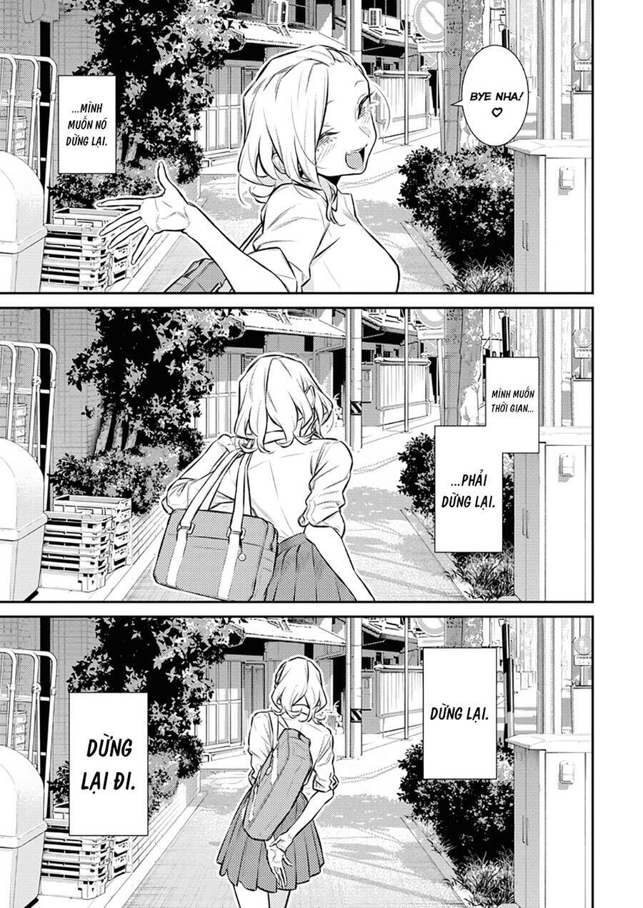 Yancha Gal No Anjou-San Series Chương 159 Ảnh 14