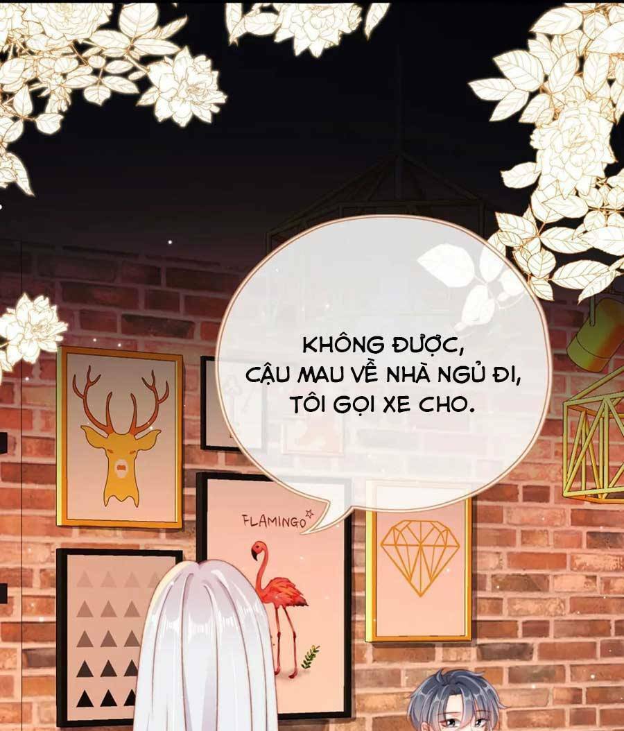 Nam Chính Và Nhân Vật Phản Diện Tôi Nuôi Đều Không Đứng Đắn Chương 86 Ảnh 40