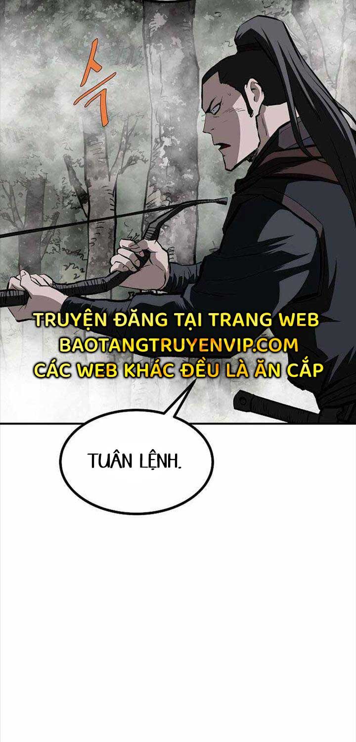 Cung Quỷ Kiếm Thần Chương 260 Ảnh 24