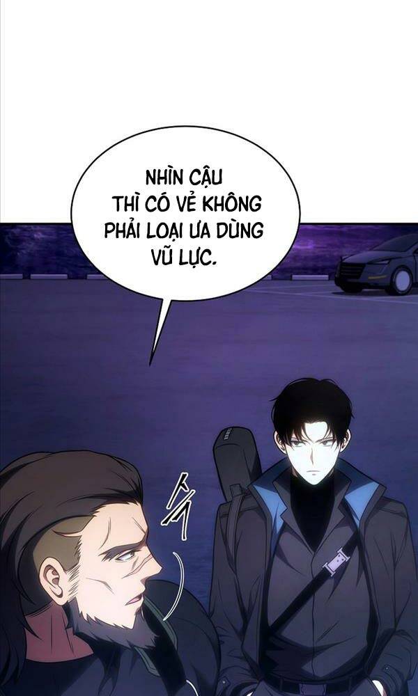 Ma Dược Sư Thiên Tài Chương 43 Ảnh 38