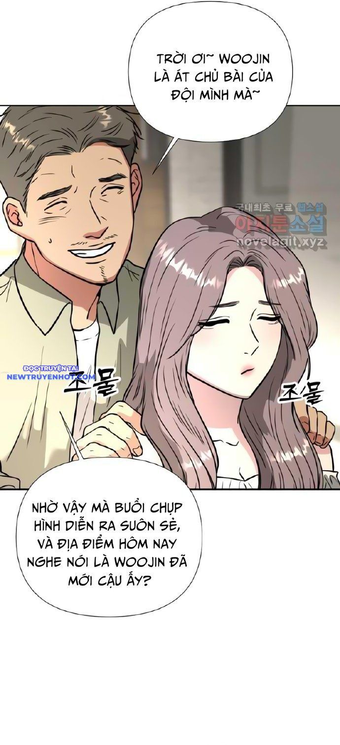 Bản Thiết Kế Vàng Chương 46 Ảnh 24