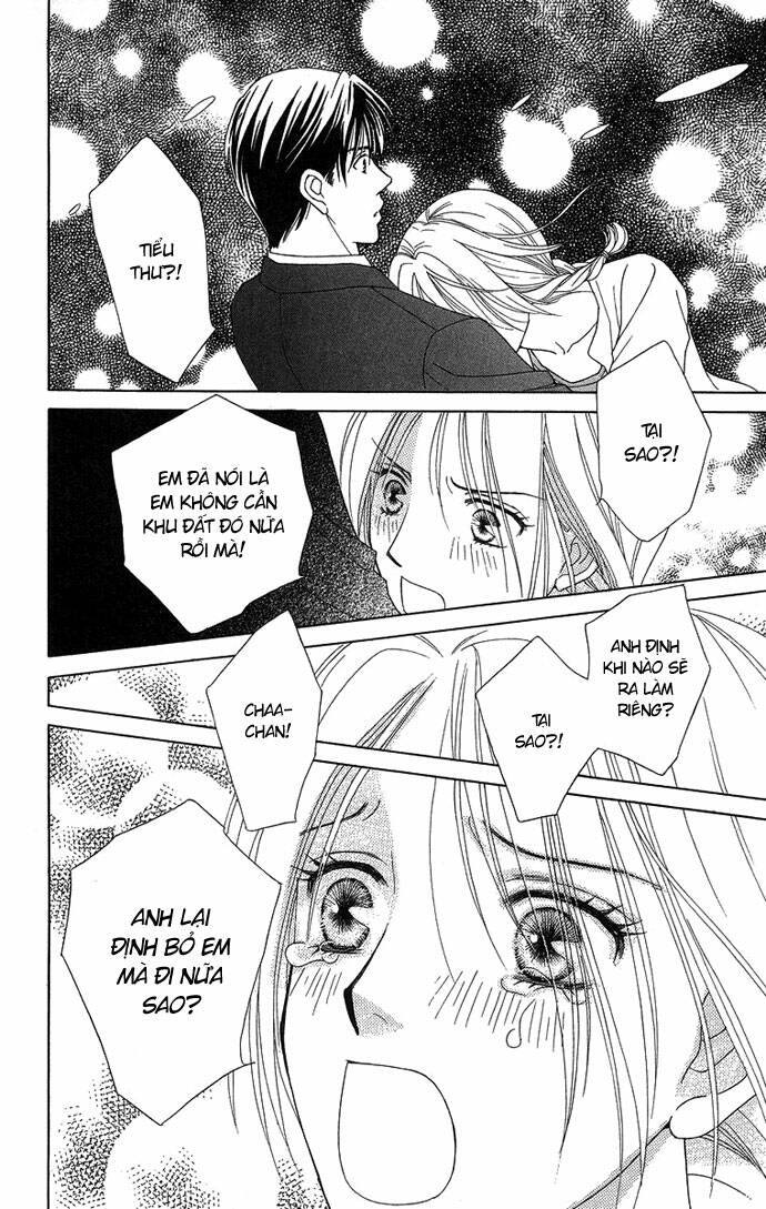 Chou Yo Hana Yo Chương 12 Ảnh 31