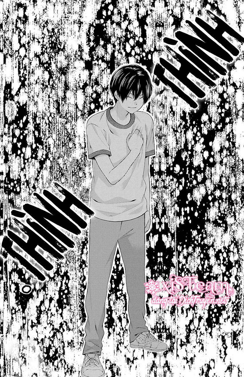 Tsukikage Moratorium Chương 9 Ảnh 34