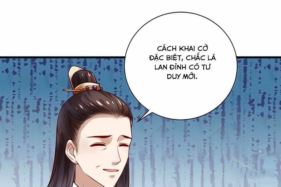 Nữ Đế Livestream Công Lược Chương 22 Ảnh 20