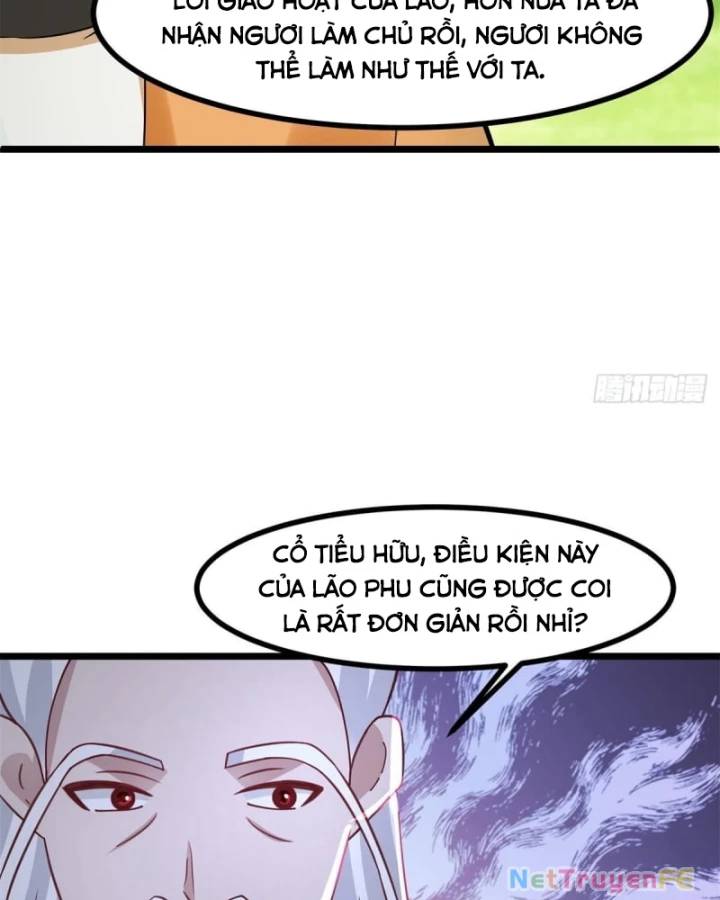 Hỗn Độn Đan Thần Chương 505 Ảnh 27
