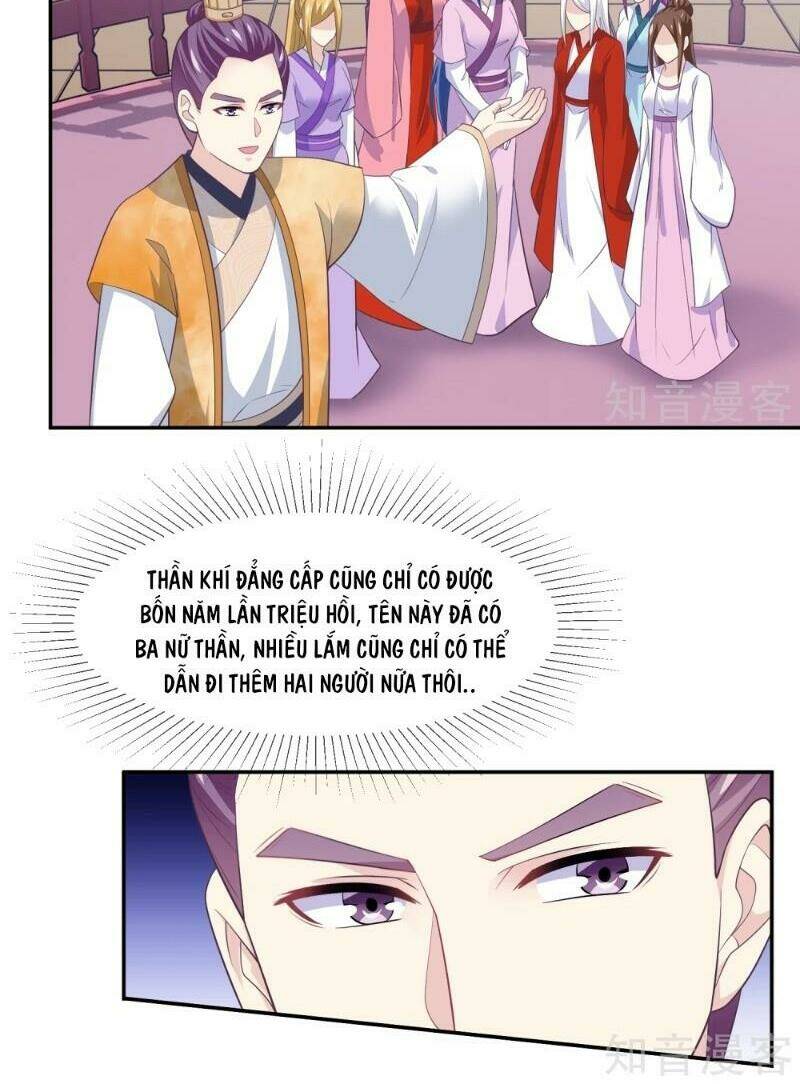 Ta Là Ngọc Hoàng Đại Đế Chương 103 Ảnh 13