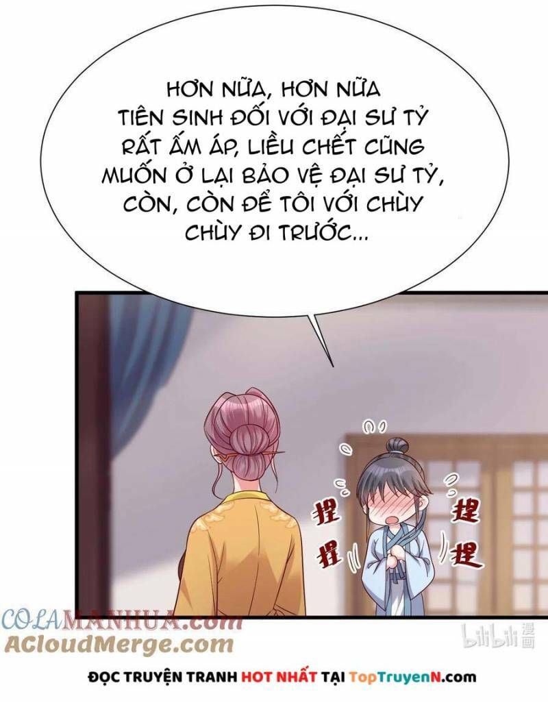 Sau Khi Max Độ Yêu Thích Chương 149 Ảnh 48