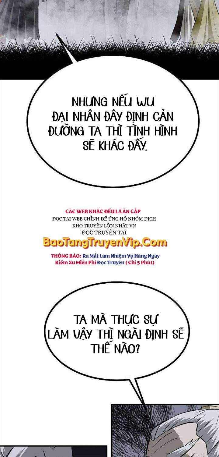Cung Quỷ Kiếm Thần Chương 260 Ảnh 11