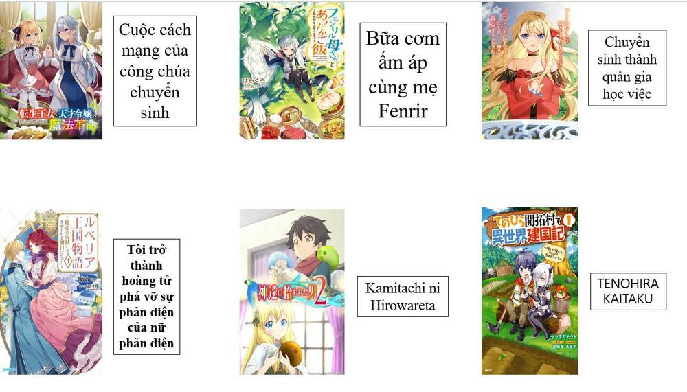 Tenohira Kaitaku Mura De Isekai Kenkokuki: Fueteku Yome-Tachi To Nonbiri Mujintou Life Chương 21.3 Ảnh 8