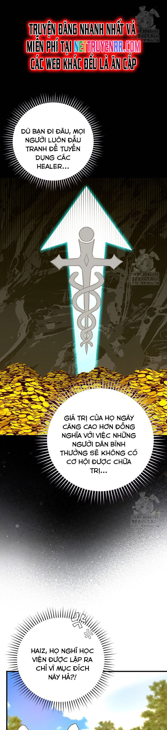 Thánh Cái Khỉ Gì, Đây Là Sức Mạnh Của Y Học Hiện Đại Chương 112 Ảnh 24