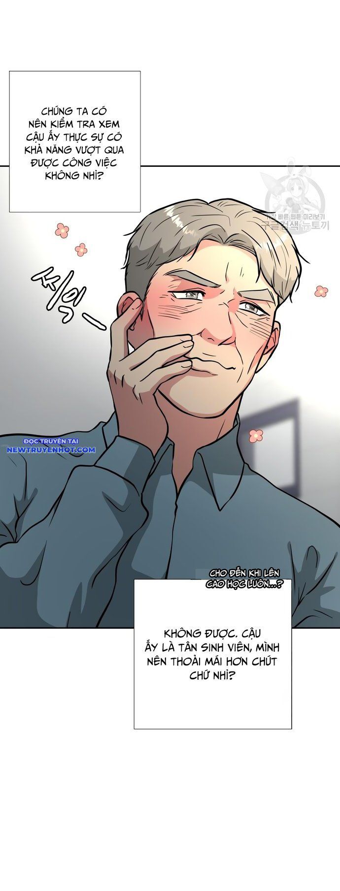 Bản Thiết Kế Vàng Chương 44 Ảnh 57
