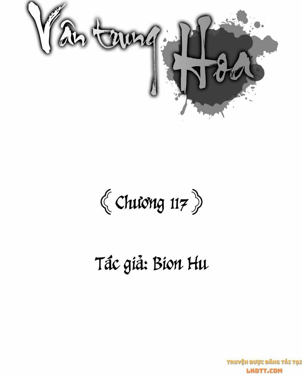 Vân Trung Hoa Chương 117 Ảnh 57